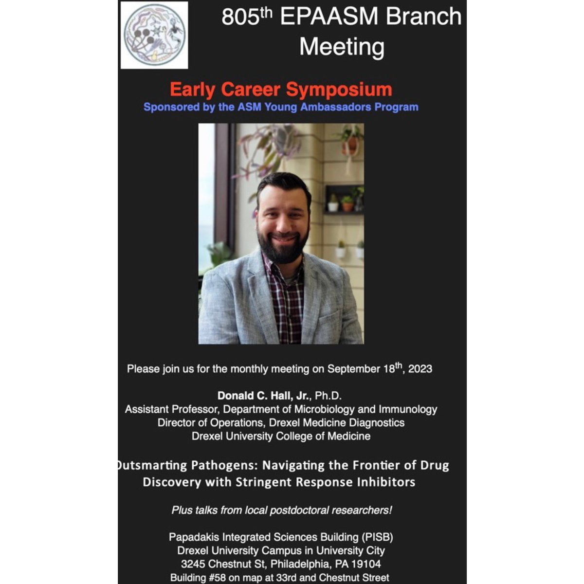 EPAASM- Student Leadership tweet media