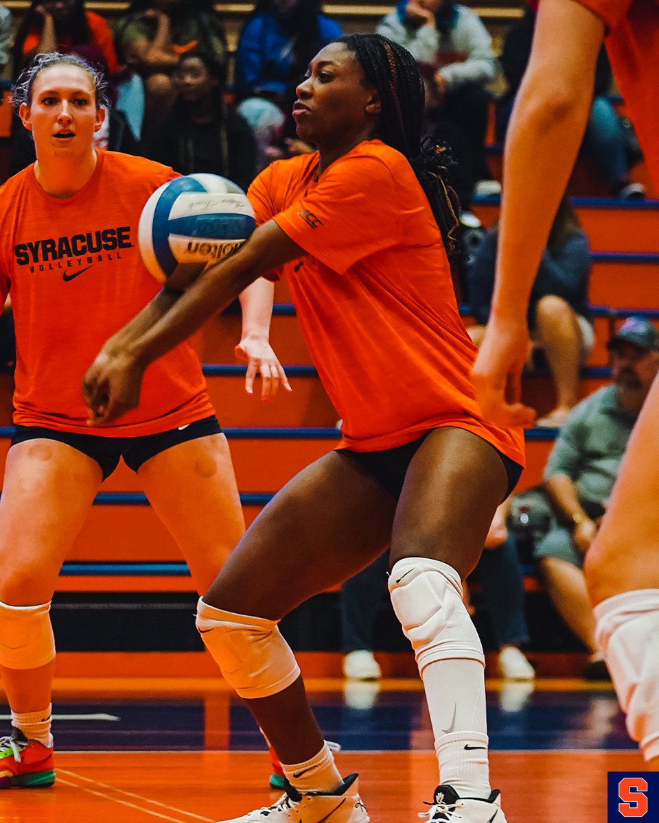 CuseVB's tweet image. Ready to go!🍊🏐

📈 - bit.ly/3PCXHmE
💻 - es.pn/3sWODjE

#UniqueUnitedUnlimited x #UnleashthecUUUse x #cusevb