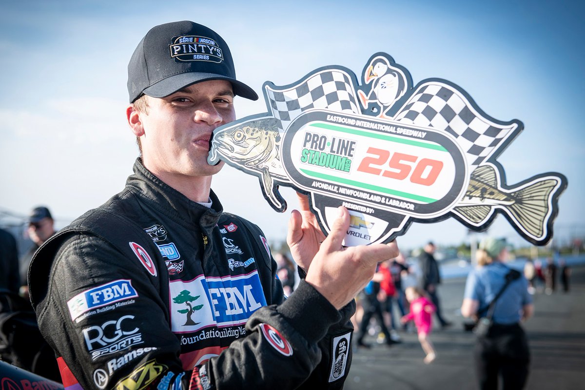 NASCARCanada_'s tweet photo. A Look Back at the 2023 Season Thus Far 🏁🎉
📍 @EastboundPark
📸: @MatthewManor
Full Album ➡️ https://t.co/FYpIBobNhN
#NASCARPintys | #PROLINE250 https://t.co/pYU8Vx85UQ