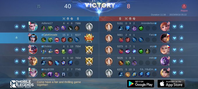 Come join my Squad, Let us face off against the world's best MOBA players together! https://t.co/zHs5yVWW8X