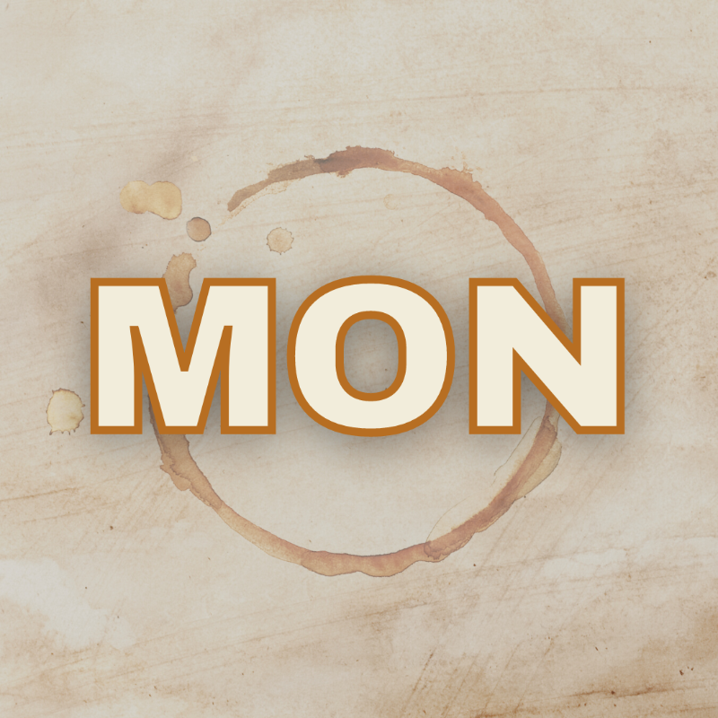 ChrisJourdan's tweet photo. Machi joined us on Friday for a great show to wrap the week &amp; looking forward to kicking off next week w/ another special guest on Monday!

Coffee with Captain, Made By Apes - Powered by @dGenNetwork

Weekdays at 8AM EST

Reminders, Reposts, Ratings &amp; Reviews all appreciated 🤝