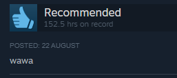 OddSteamReviews's tweet photo. Rain World https://t.co/4h8iVaxxEd