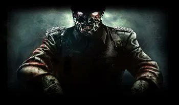 Call of Duty: Modern Warfare III Zombies mode will also be revealed at Call  of Duty Next on October 5th. : r/CODZombies