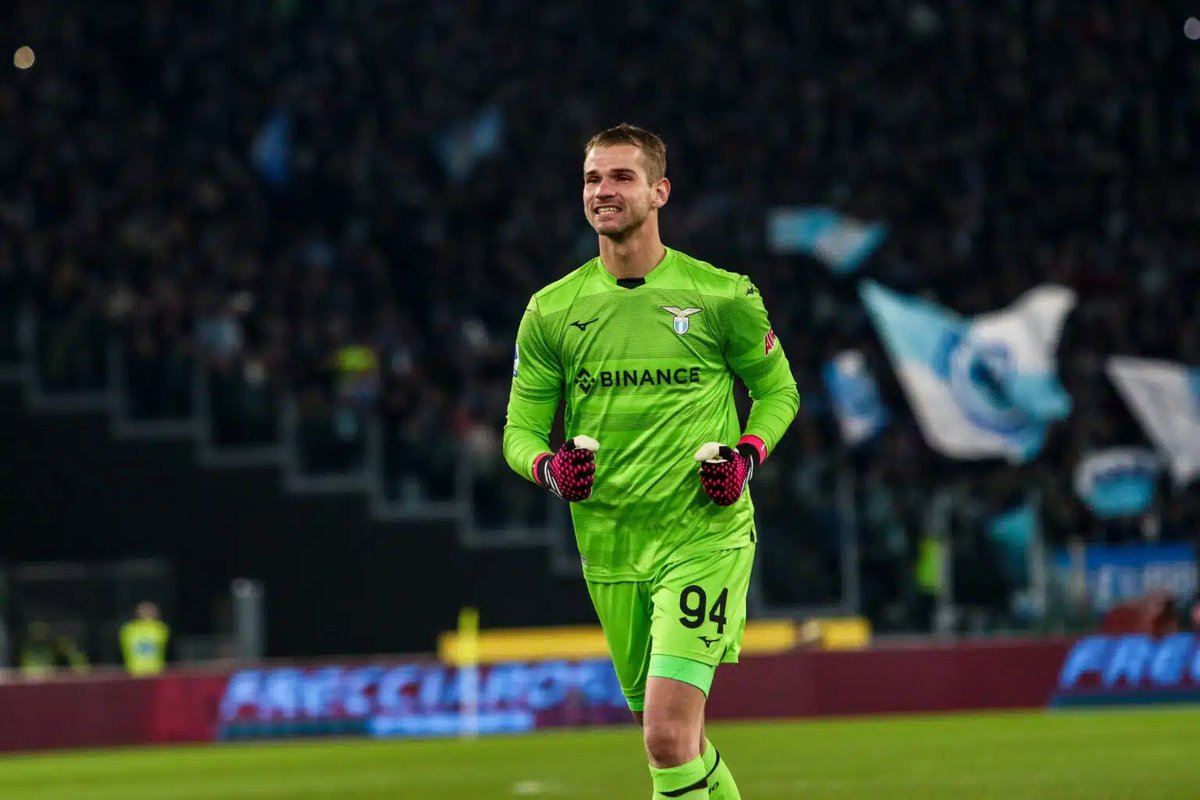 DanielePrade's tweet photo. Al momento, statistiche alla mano, il neo portiere della #France #Maignan è il peggior portiere della #SerieA, peggio persino di #Martinez del Genoa e #Provedel della Lazio https://t.co/EwRfsqwG5U