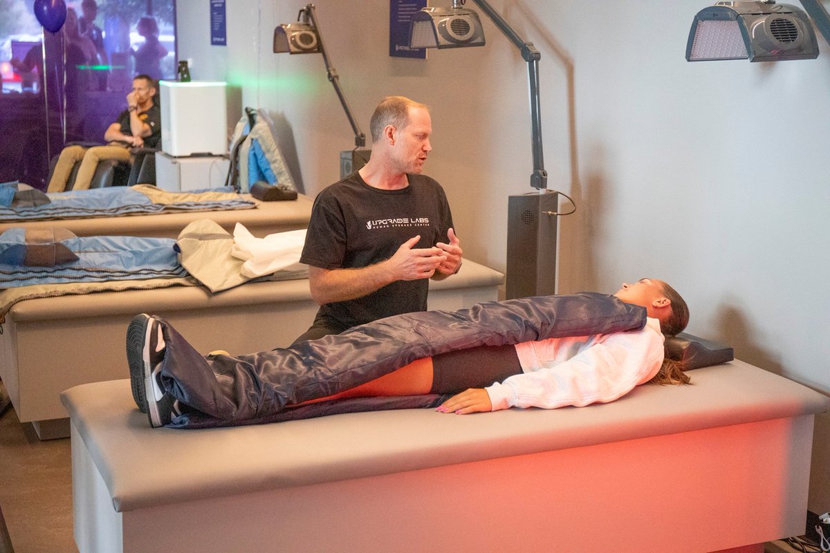 Upgrade Labs Riverton tweet media