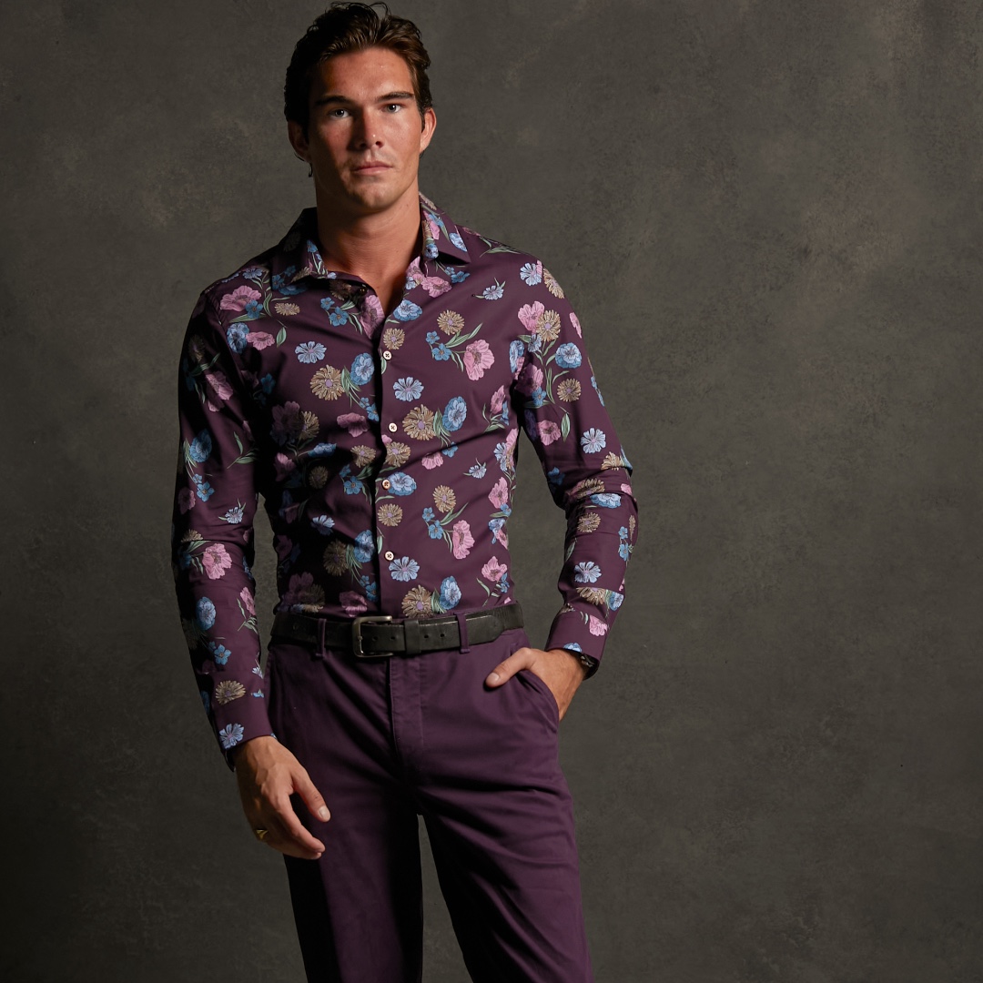 lordsofharlech's tweet image. New season. Still the "Lords of Prints". #lordsofharlech