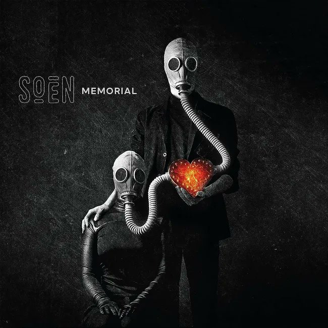 Le he dado decenas de vueltas, soy un enamorado de #Soen todo lo que hacen me encanta, este último es algo inferior a Lotus y Imperial en mi opinión pero tiene canciones que serán clásicos.

Que os parece?

Soen
Memorial spotify.link/kwMDX7f98Cb