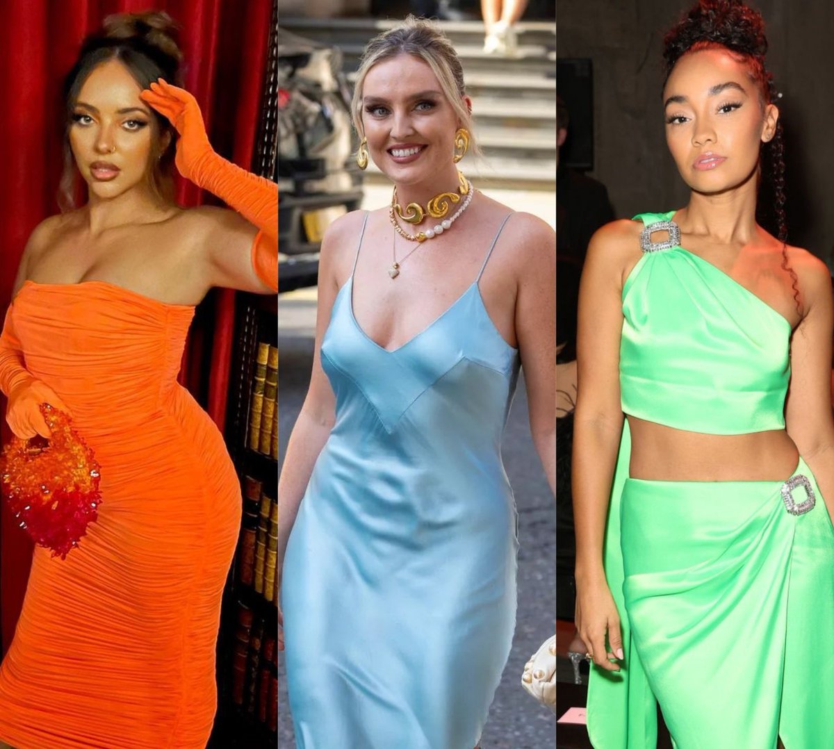 hourly_lmx's tweet photo. orange🧡            blue💙            green💚 https://t.co/WWr37aqNRF