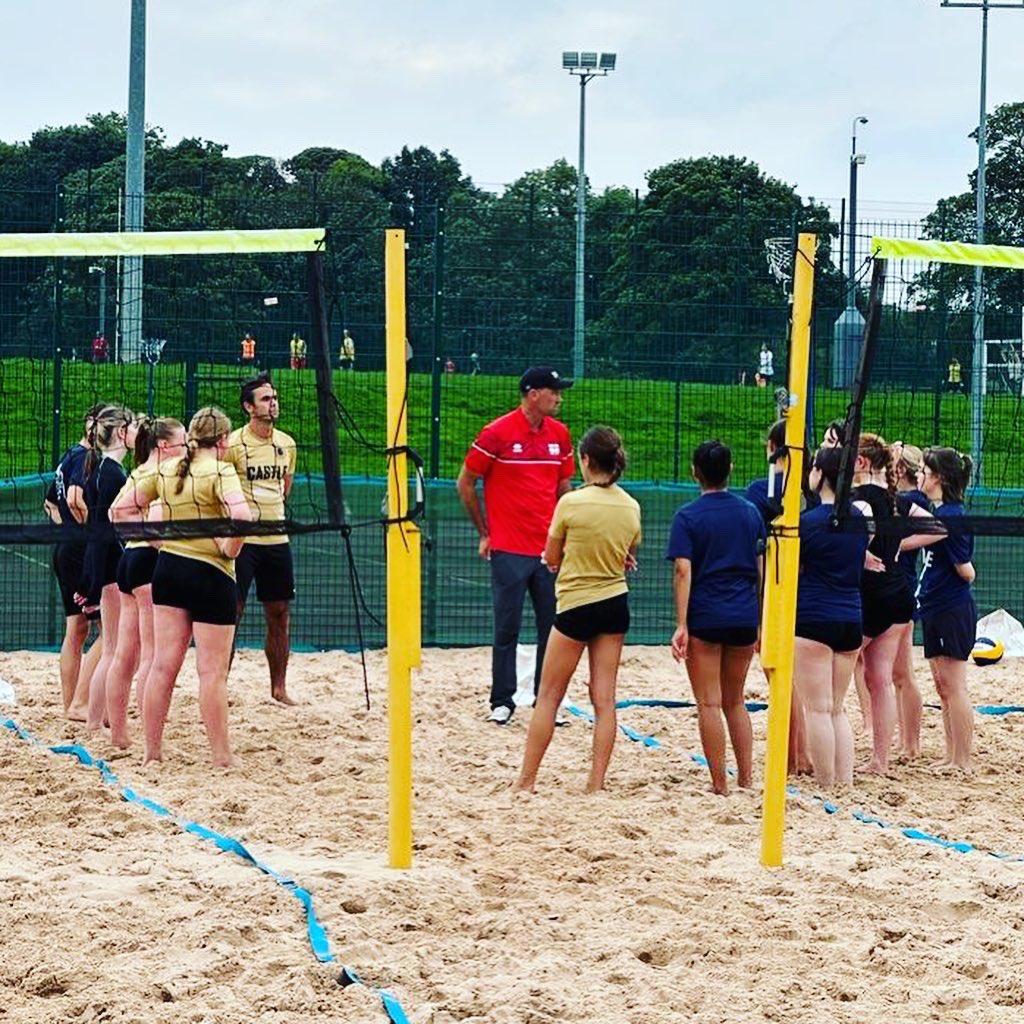 Newcastle Staffs VC tweet media