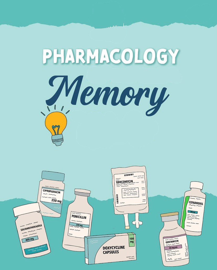7asn_Anwar's tweet photo. ملف رهيب✨ فيه pharma memory🧠

تنفع للمراجعه السريعه

https://t.co/X8okkQy0fK https://t.co/dzCzIsh75w