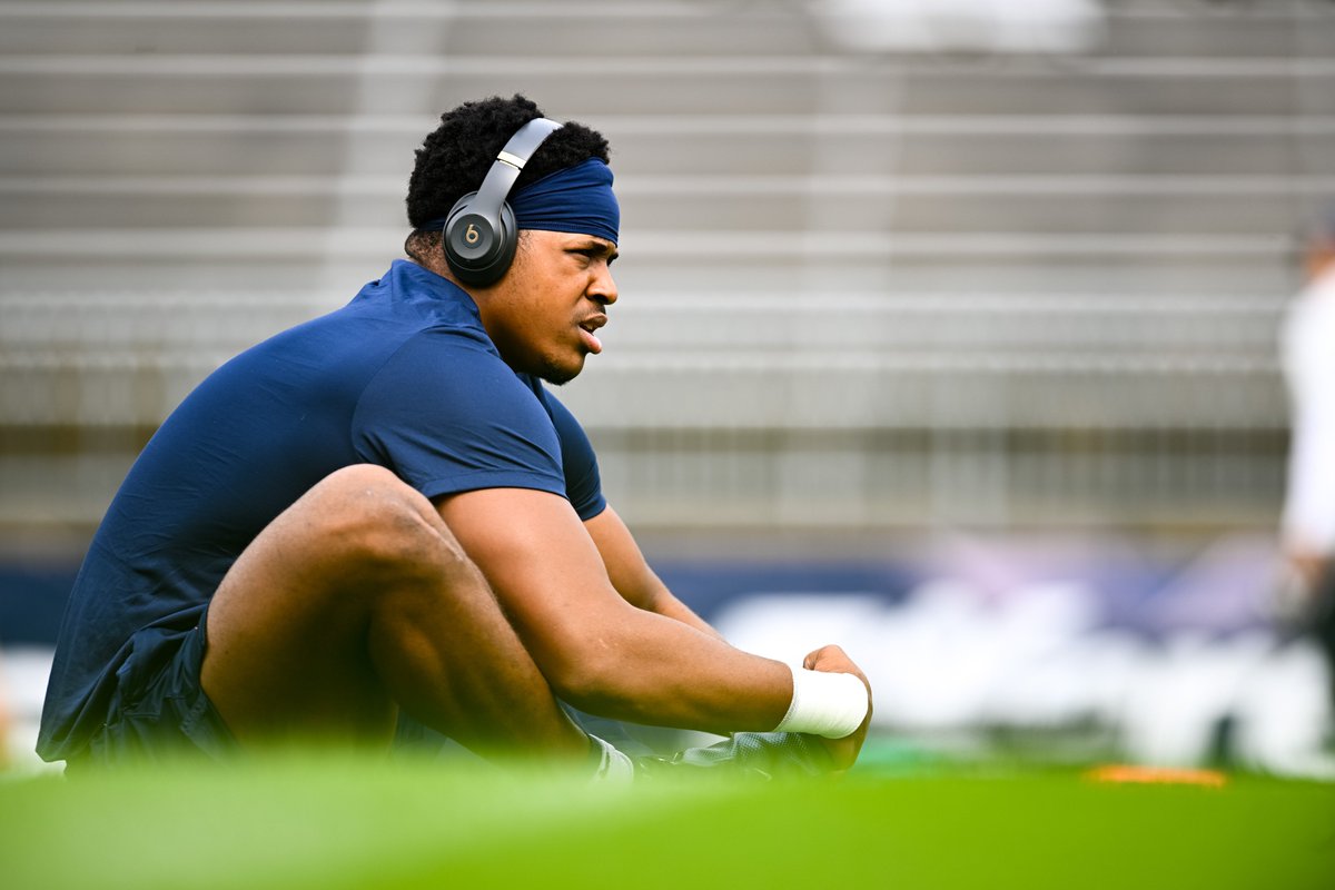 UConnFootball's tweet image. F O C U S E D 😤

#TheReload