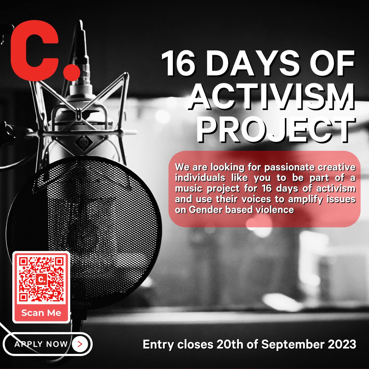 Change.orgNigeria tweet media