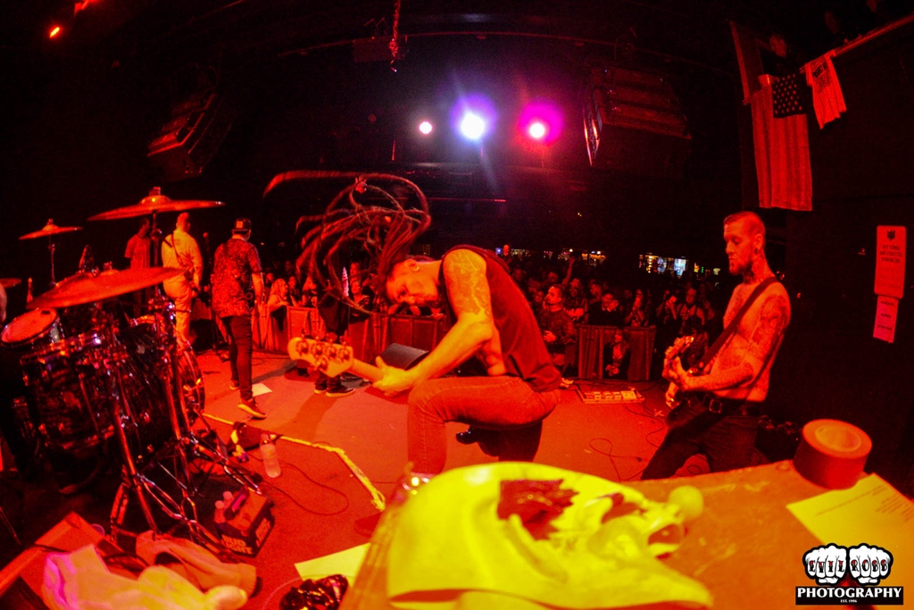 "The monsters come out to play"

Annual Halloween Party
Friday: 10/27
Angel City in Manchester, NH

Ticket link in bio..