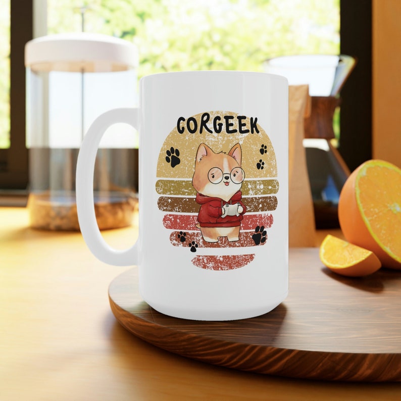 🐶 Elevate your coffee game with our CORGI MUG from Splootville! 🐾
🛍️ Shop now: etsy.com/shop/splootvil…
#corgimugs #splootville #sassycorgi #coffeelovers #dogmug #ceramicmug #sipinstyle #sassypets #morningcoffee