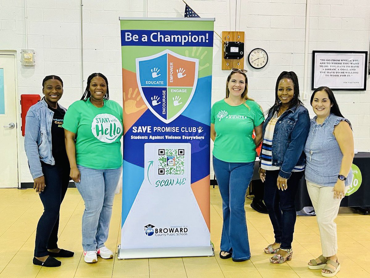 caringcouns_kbk's tweet photo. Spent my Saturday morning collaborating with other SAVE Promise Champions for the new school year. Always a knowledgeable gathering. #NATIONALSAVE #bcpsELEMSAVE #newschester #NAGElem https://t.co/IBha884zst
