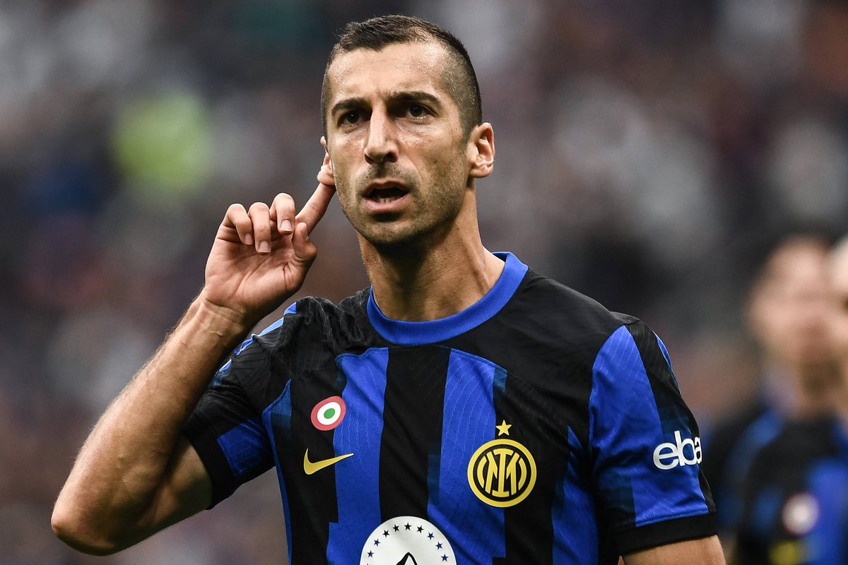Windekind_Budi's tweet photo. My Man of The Match in Derby Della Madonnina

Are now you know how important he is in Inzaghi scheme? https://t.co/vhRHoIdF9m
