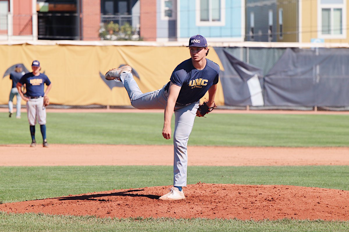 UNC Baseball tweet media