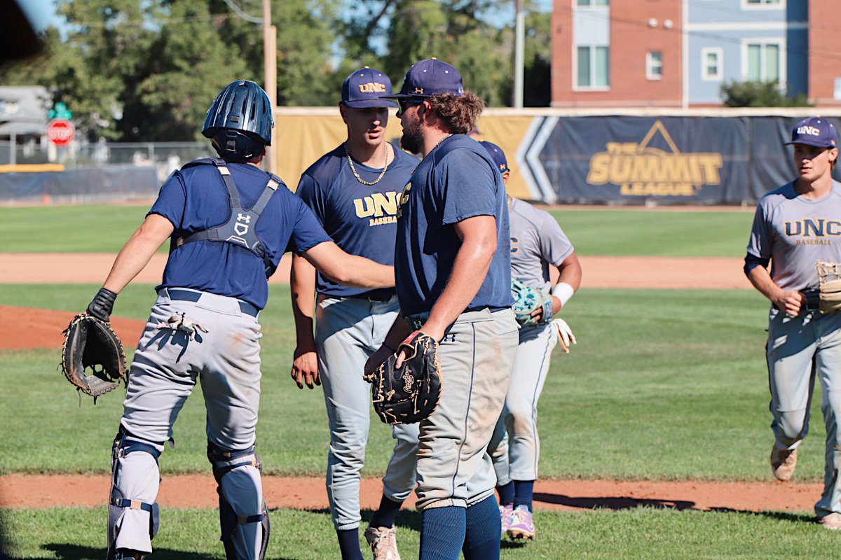 UNC Baseball tweet media