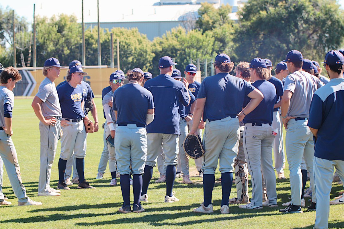 UNC Baseball tweet media