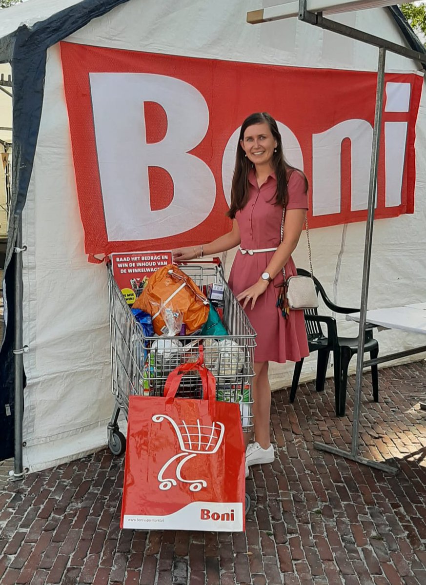 Weblog Staphorst Rouveen tweet media