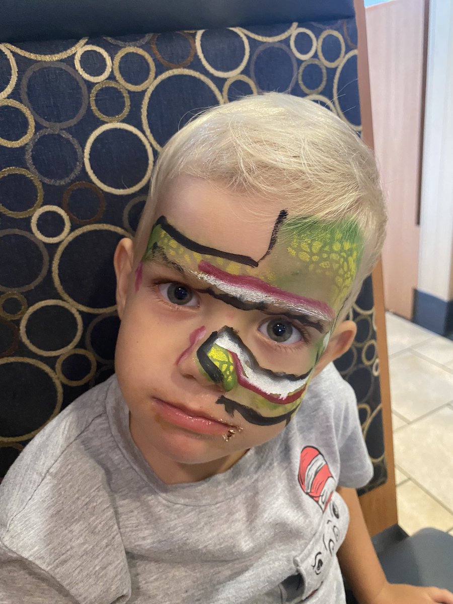 10 years of supporting our favorite place! Thanks <a href="/culvers/">Culver's Restaurants</a> for having the best and most consistent service!