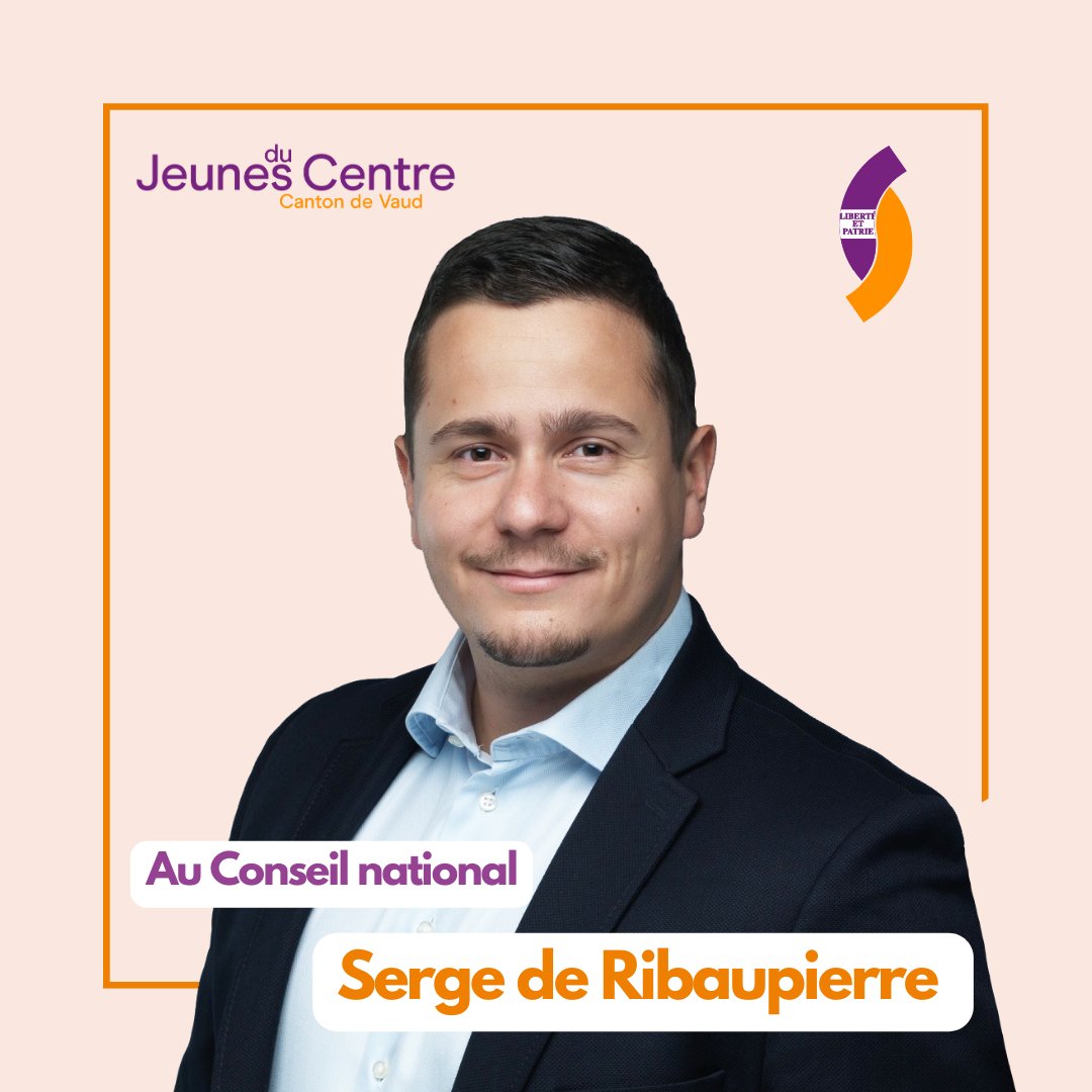 Jeunes Du Centre Vaud tweet media