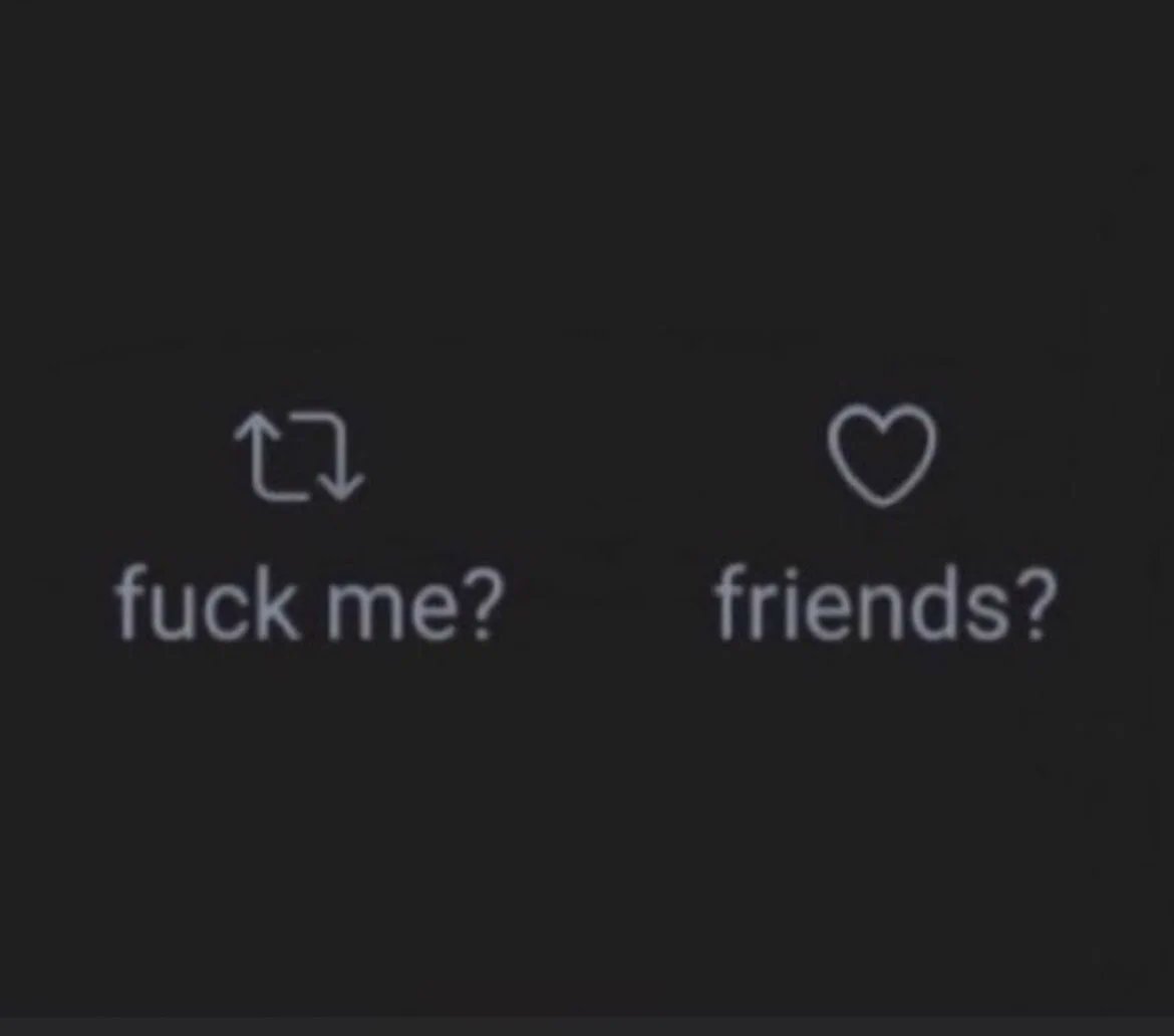 I know which one people are gonna pick