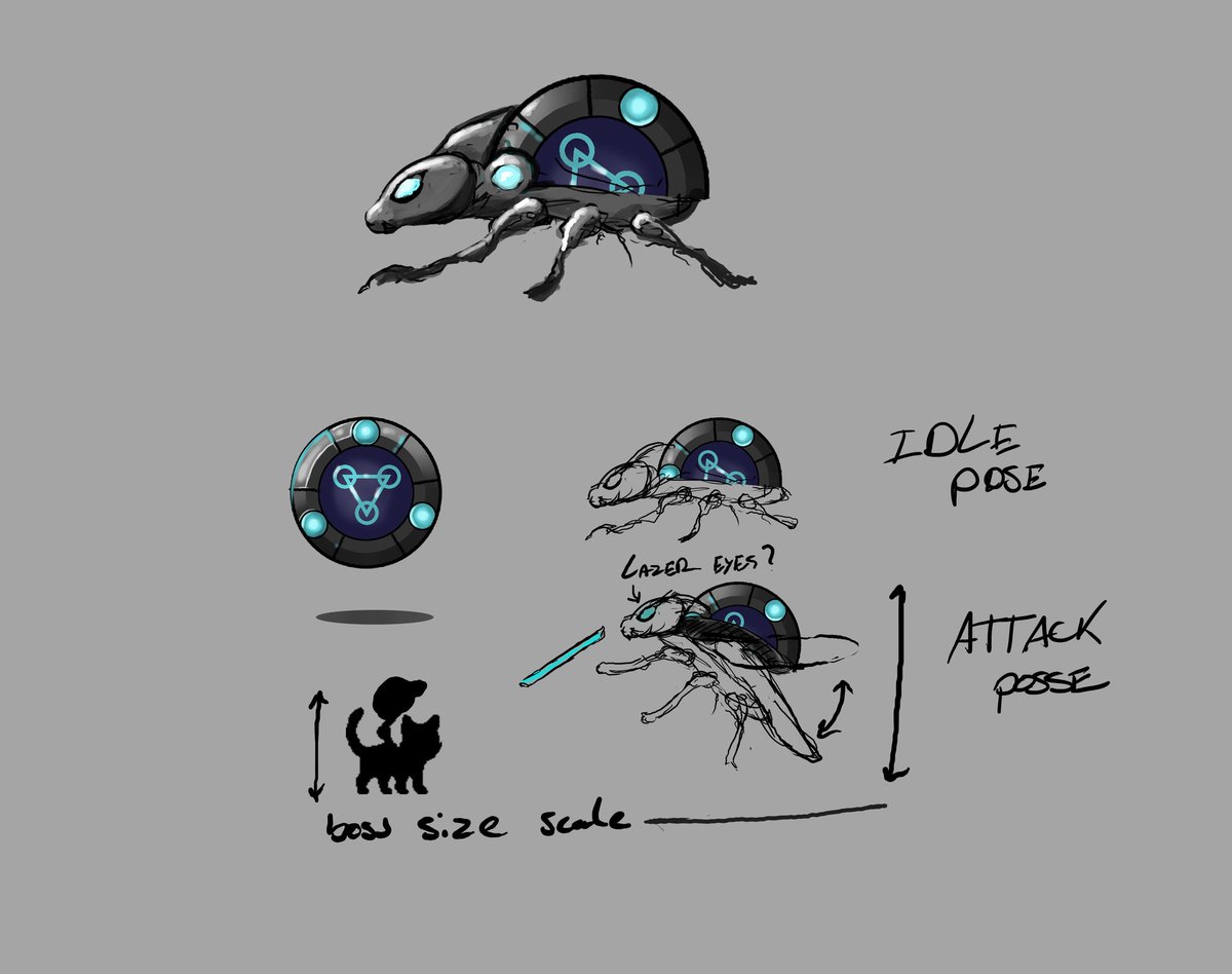 Stray Bullet tweet media