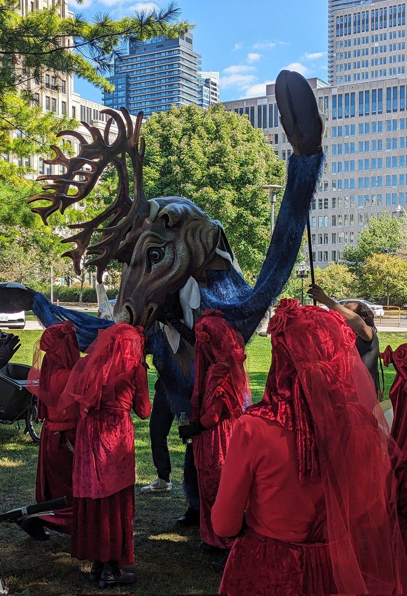 Thank you to everyone who joined the March to End Fossil Fuels today! We had an amazing turnout! #ForOurKids