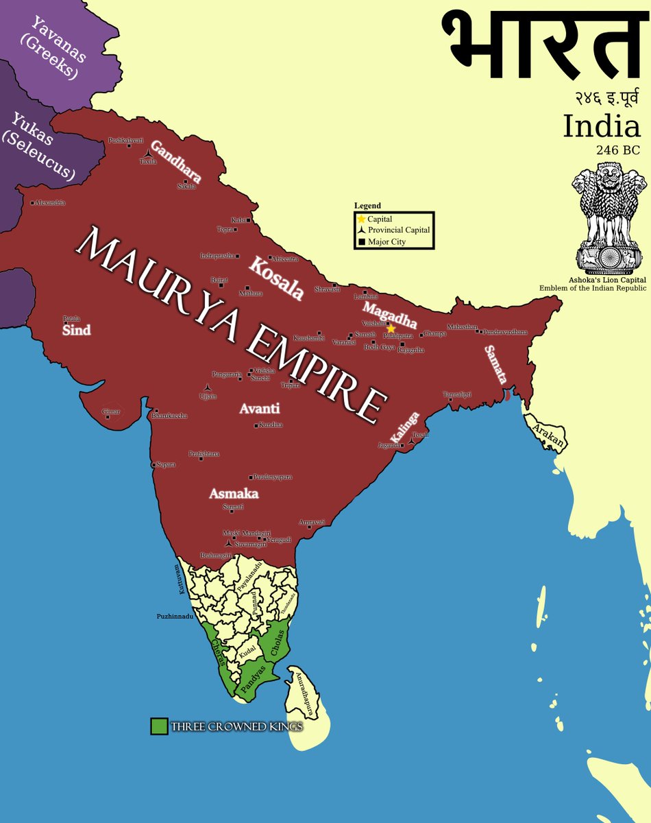 hindookissinger's tweet image. I have uploaded all the maps I created on my Drive coz Twitter's compression sucks ass.
drive.google.com/drive/folders/…