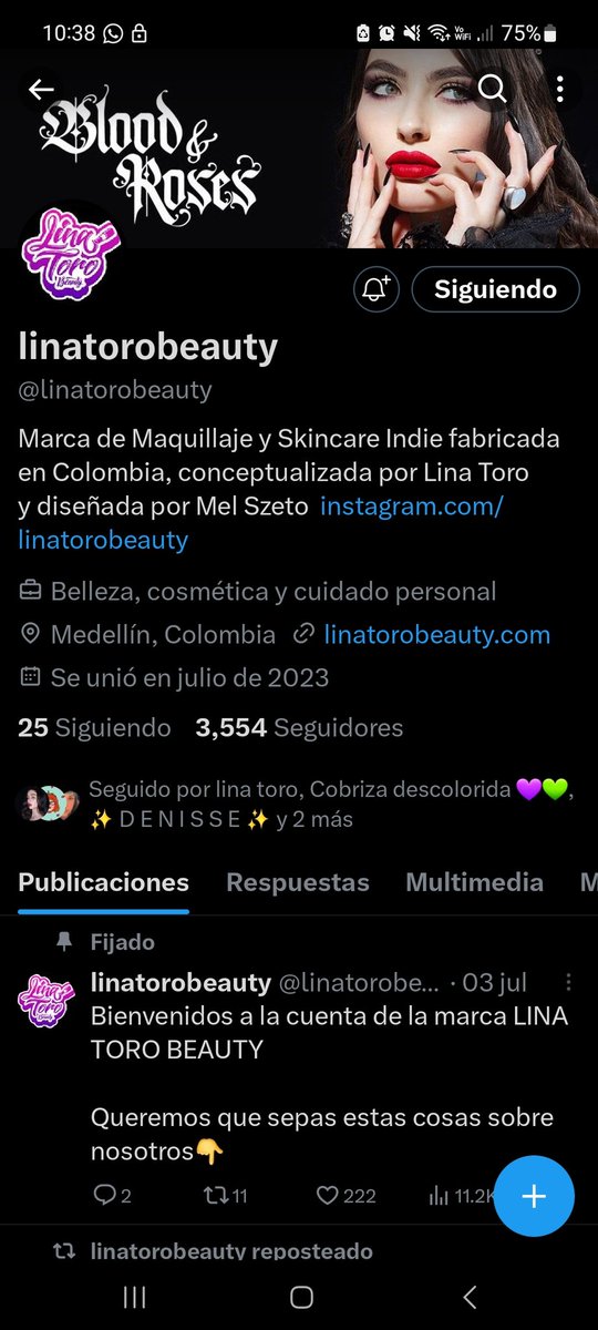 Marucha2012's tweet image. #aetherdelinatoro