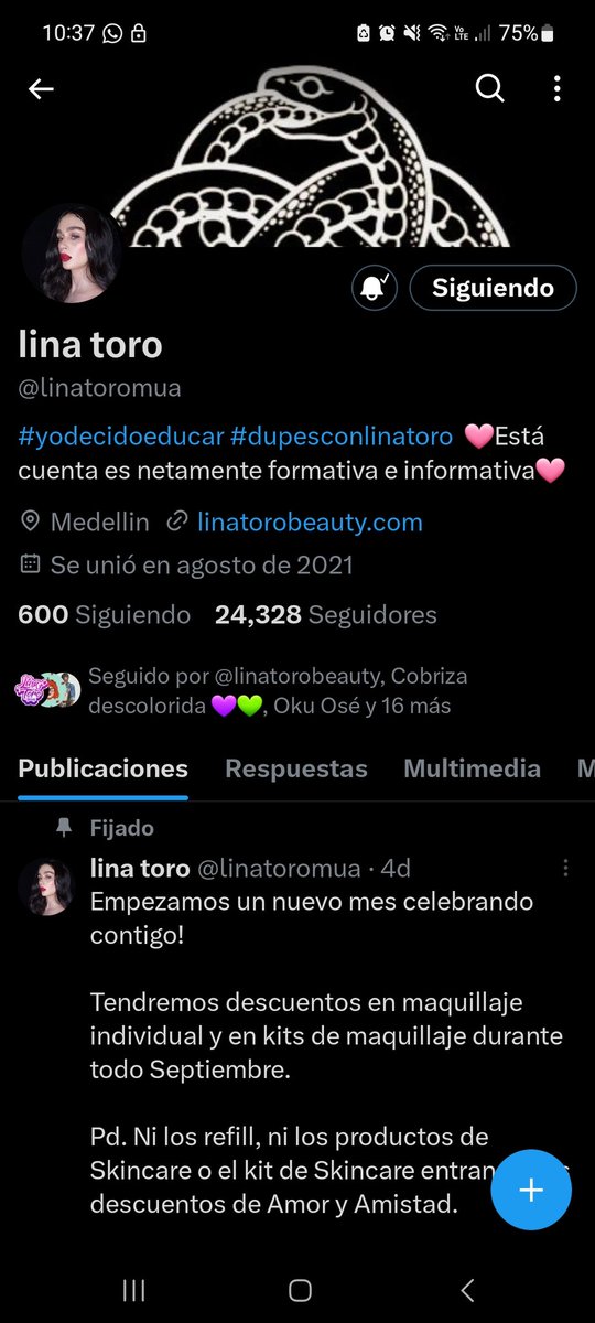 Marucha2012's tweet image. #aetherdelinatoro