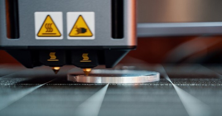 3dheals's tweet image. Does #Reshoring Enable Higher #Utilization of #3DPrinting?ift.tt/79rshOi
#medical3dprinting #medtech #M3DP #surgicalguide #anatomicalmodels #implants #biotech #3dhealslattice

&quot;With a recent report showing 67% of medtech manufacturers are likely to reshore back to th…