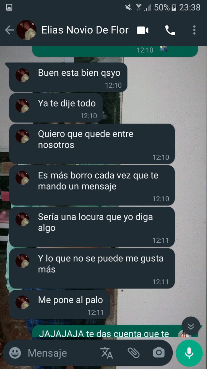 FlorrDearmas's tweet photo. PAJERO HDRMP, MERECES QUE TE ESCRACHE POR TODOS LADOS! METERTE CON MI HERMANA MENOR, Y ENCIMA SIENDO MI EX! NO TENES CARA!!! ENFERMO PSICOPATA DE MIERDA! QUE LA GENTE CONOZCA LO MIERDA DE PERSONA QUE SOS! ELIAS ROJAS!!!!! https://t.co/Zc7Xbn5Sib