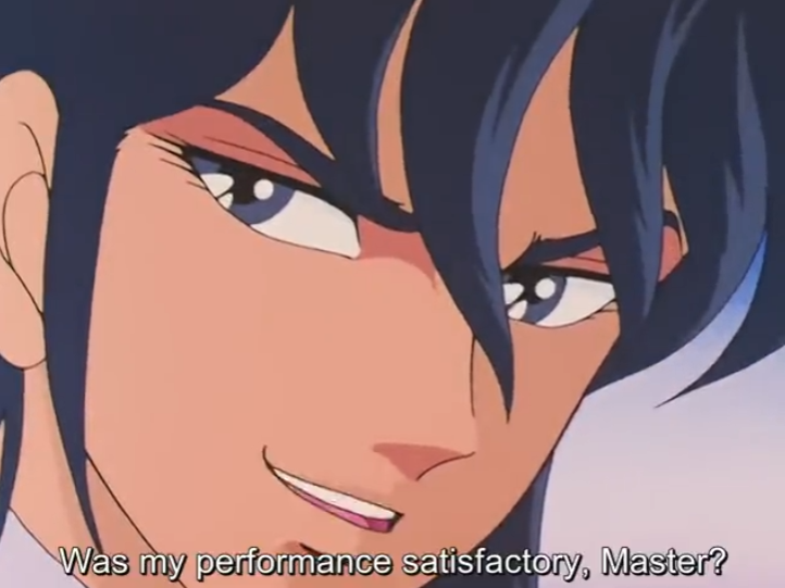 Out of Context Saint Seiya (@oocseiya) on Twitter photo 