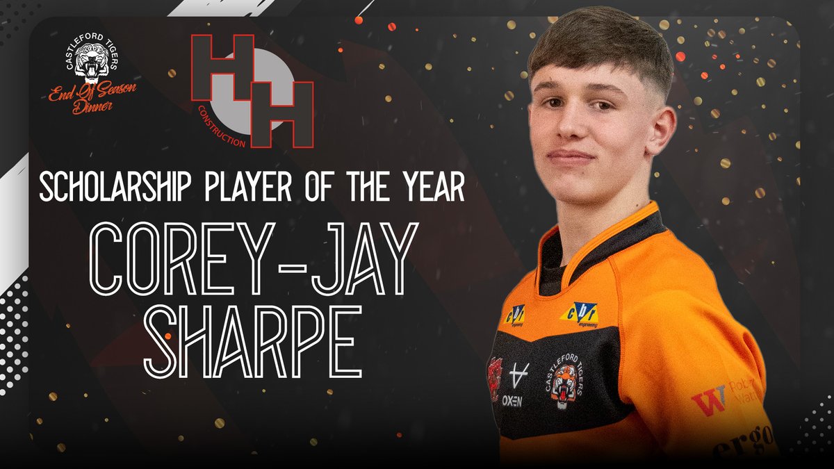 Castleford Tigers tweet media