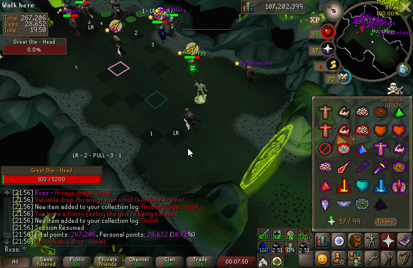 Classix_rs's tweet image. Extremely fun DMM again with @Blazers__Inc hopefully it&apos;s not a 2 year wait till the next one this time...!