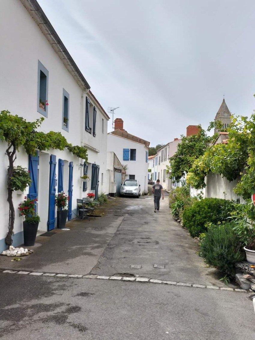 PascalBudor's tweet image. Exposition de photos de Jean-Marie Périer à Noirmoutier en l’Ile #Pascalbudor #photography #normoutier