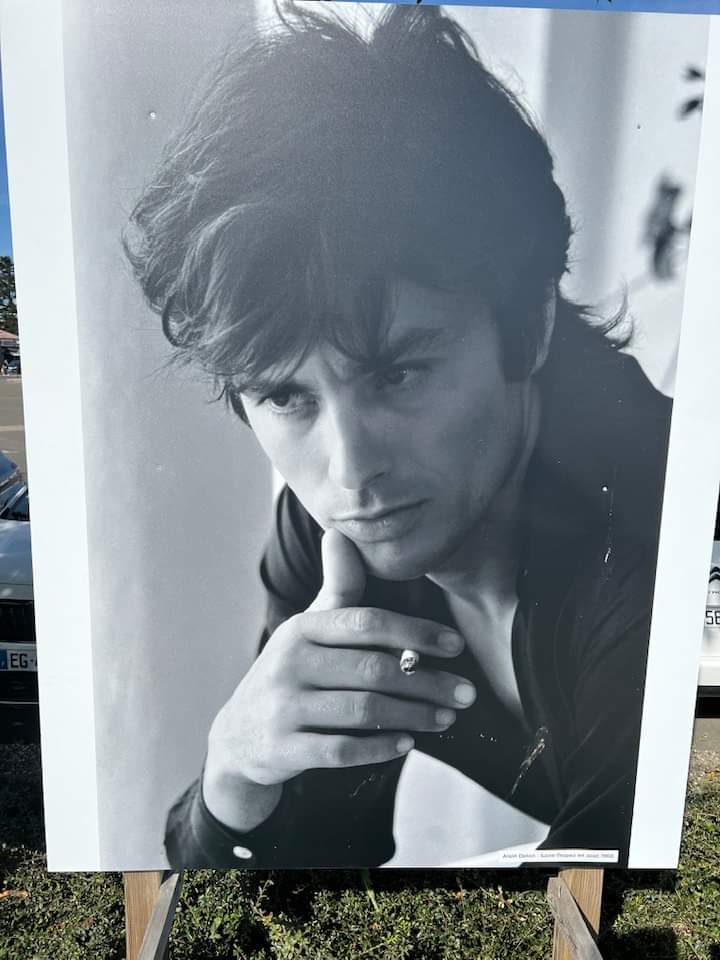 PascalBudor's tweet image. Exposition de photos de Jean-Marie Périer à Noirmoutier en l’Ile #Pascalbudor #photography #normoutier