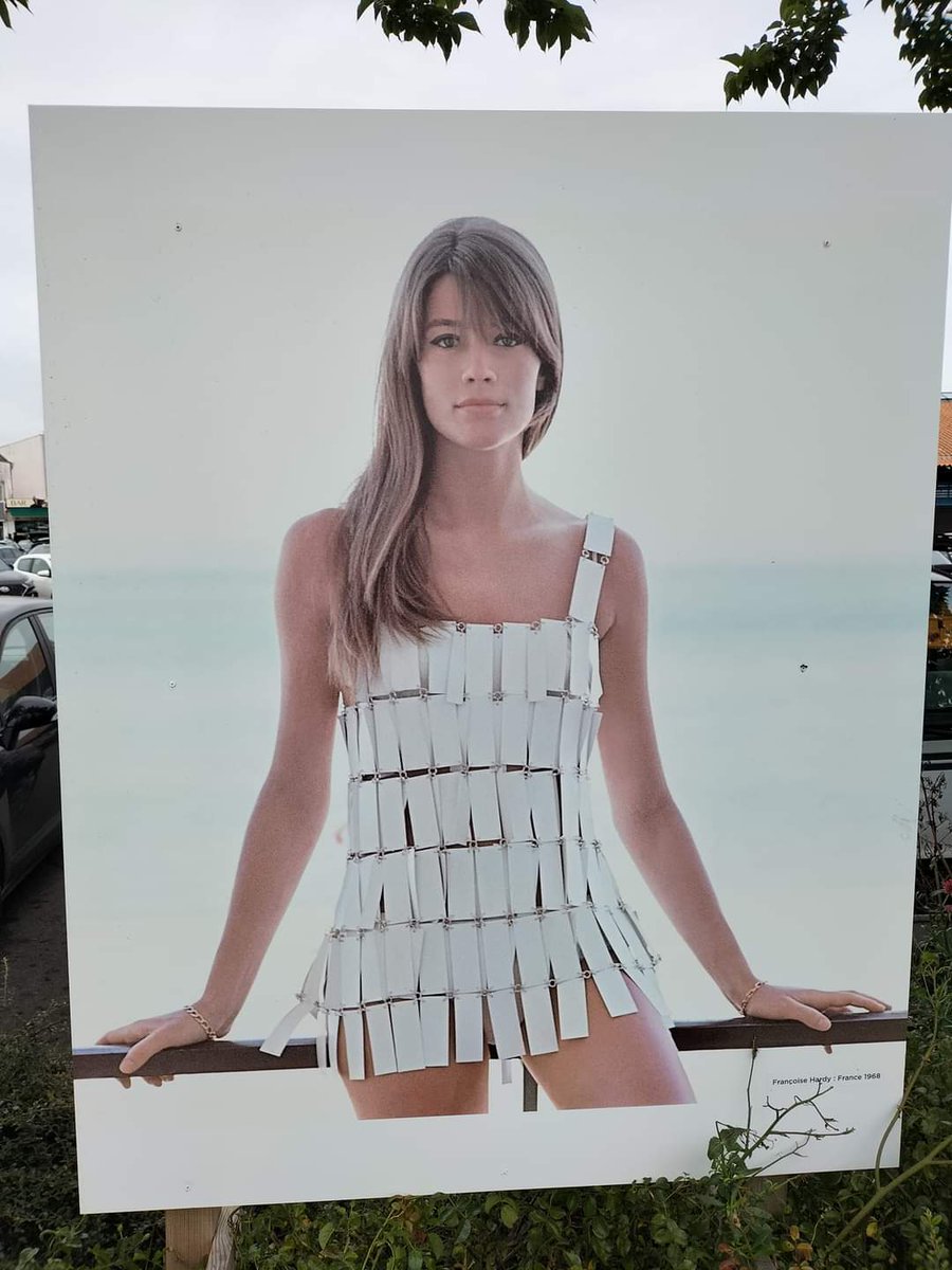 PascalBudor's tweet image. Exposition de photos de Jean-Marie Périer à Noirmoutier en l’Ile #Pascalbudor #photography #normoutier