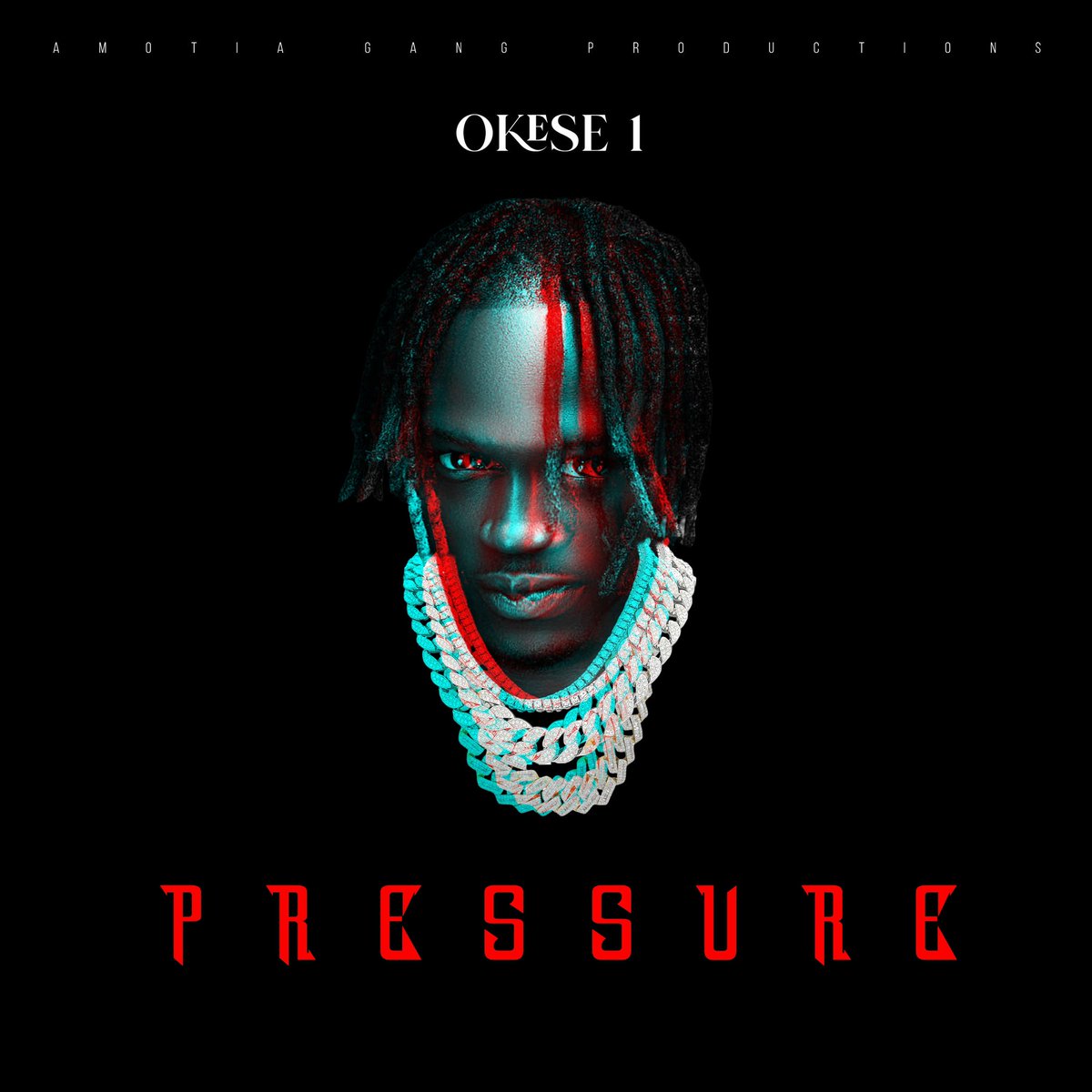 OKESE_1's tweet photo. Ma first ever EP coming out on 29th of this Month ! #PRESSURE EP #Doitformypeople🤞 https://t.co/CigRW7CwuE