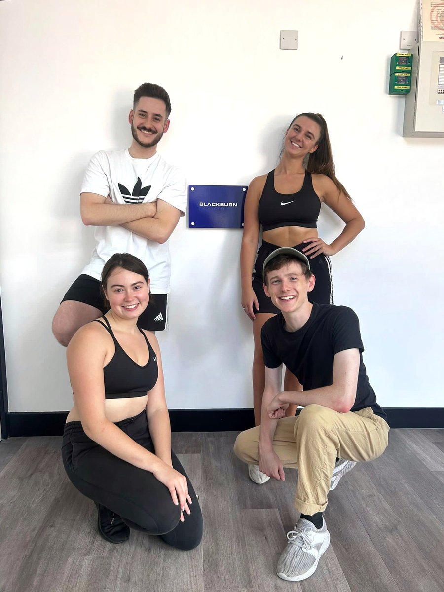 Dan Badrick tweet media