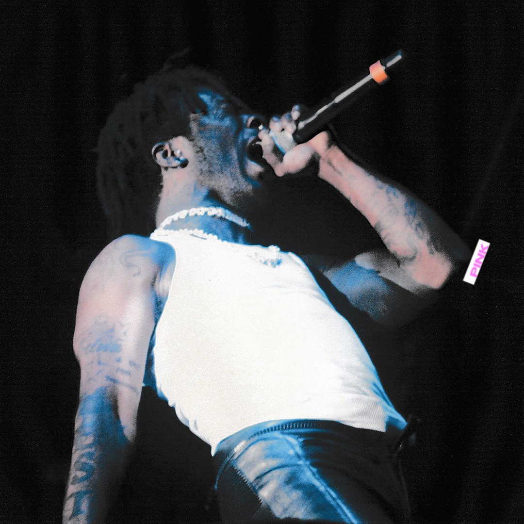 0101arc's tweet photo. @LILUZIVERT at splashfestival2023

artworks by me
shot by namix https://t.co/MUQde86eBg