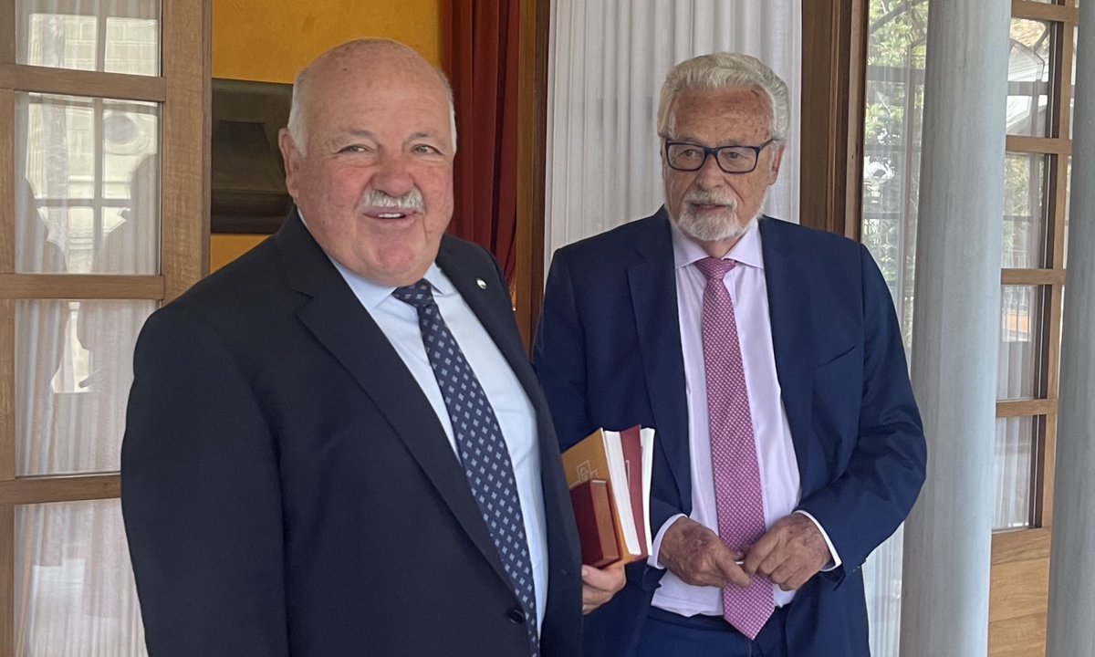 ParlamentoCS's tweet image. 🕘 09:00 h.
📺Canal Sur Televisión 
@ParlamentoCS destaca el Informe del @DefensorAndaluz de #infanciayadolescencia. ¿Qué pasa con los huérfanos por violencia machista?