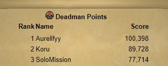 Aurelifyy's tweet image. Had a lot of fun playing DMM with @Blazers__Inc, also managed to hold rank 1 for a week