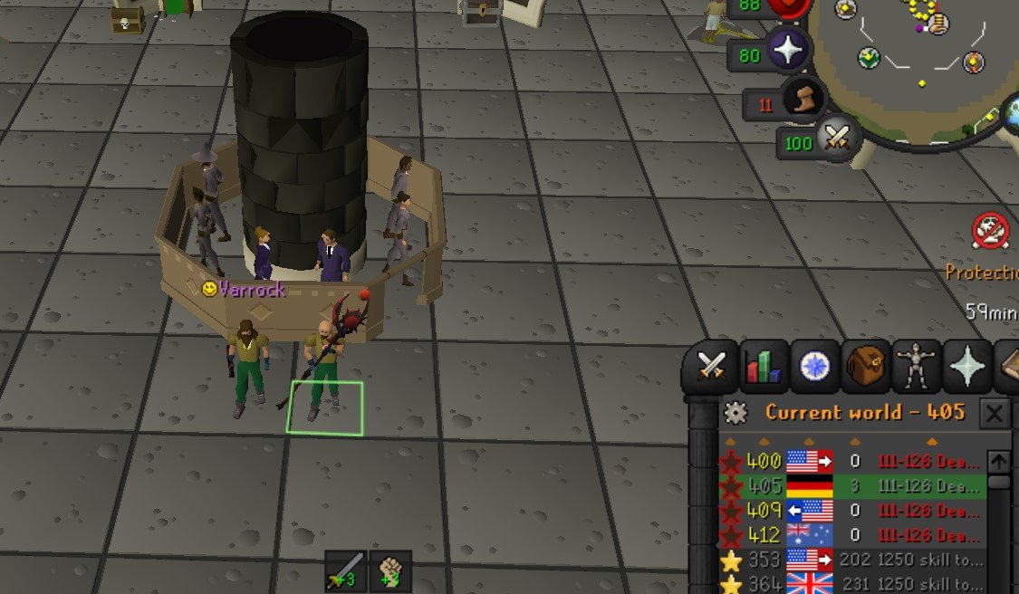 Aurelifyy's tweet image. Had a lot of fun playing DMM with @Blazers__Inc, also managed to hold rank 1 for a week