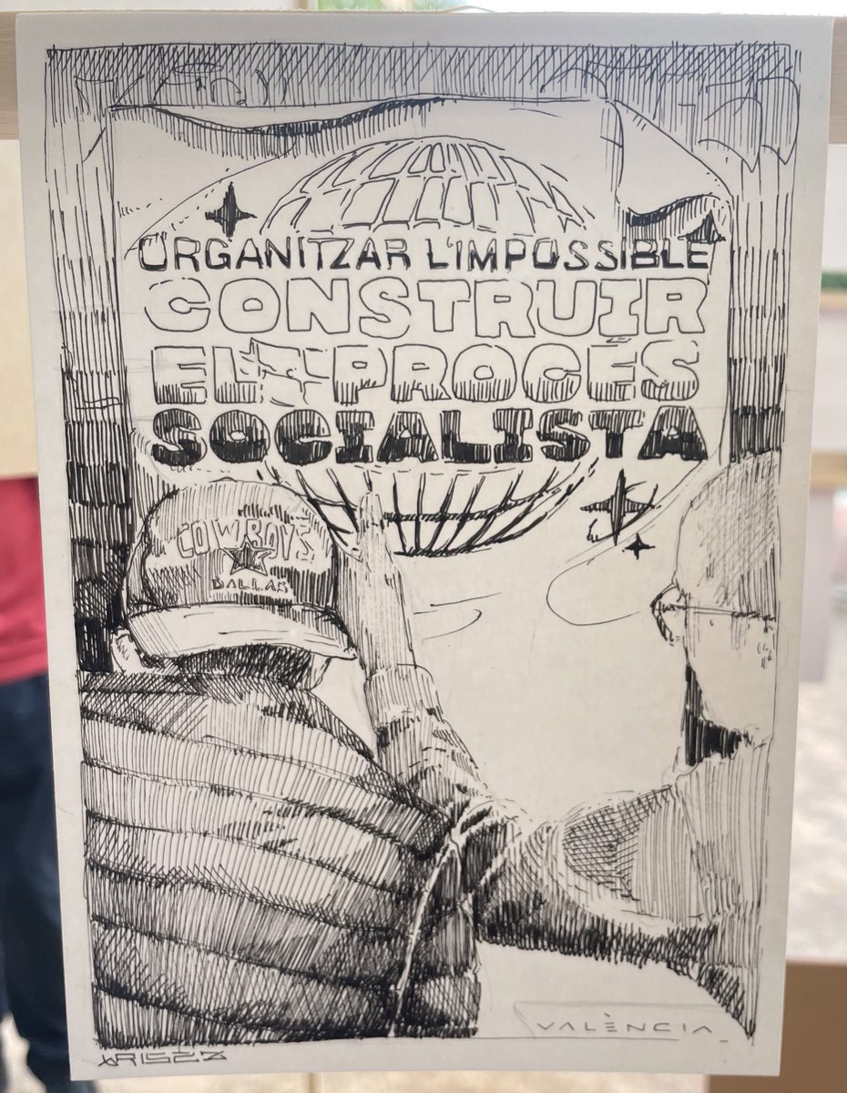 sovietgang_'s tweet photo. Caminem cap a l'organització juvenil socialista❤️‍🔥 https://t.co/3Jabx5N1GM