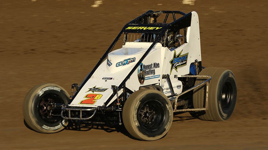 USAC Racing tweet media