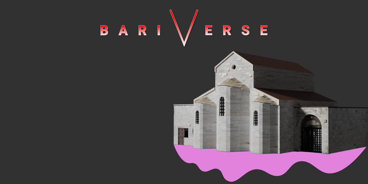 Bariverse tweet media