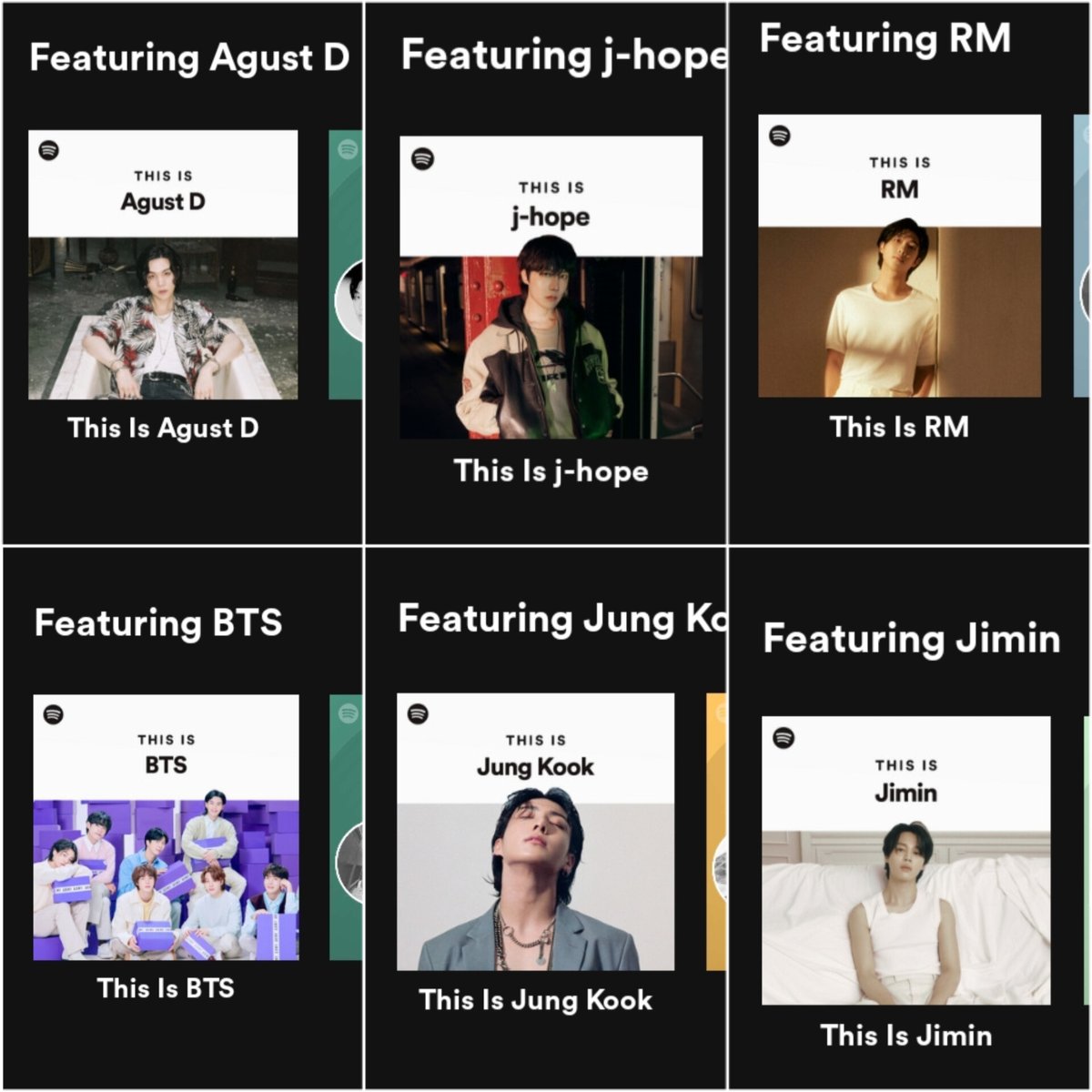 Iam_kths_'s tweet photo. No Slow Dancing in "This is BTS" playlist 
No "NO THIS V" playlist which each member got 
"MAY BE ITS TAEHYUNG'S CHOICE" 😊 
So when is the new coming that Taehyung left BTS &amp; Hybe ?? https://t.co/c2egHGT8VL